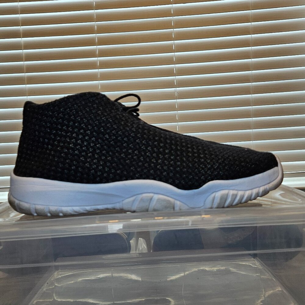 Air Jordan Future Oreo Men's Size 12
